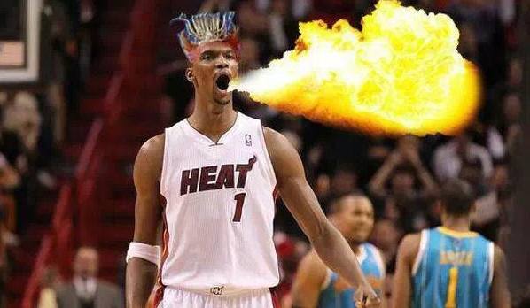 nba球員搞笑照片（NBA最出名的10大惡搞圖，能忍住不笑才是大神）