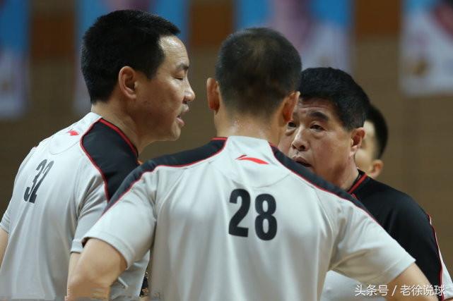 為什么nba錄像看不（連續(xù)兩天，連續(xù)兩場比賽裁判都失誤，為何不看回放？CBA不允許！）