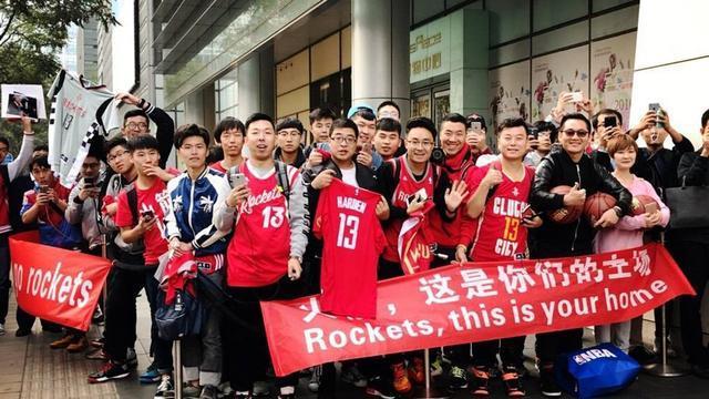 騰訊為什么還可以看nba（騰訊體育恢復NBA直播怎么回事？騰訊體育為什么恢復NBA季前賽直播）