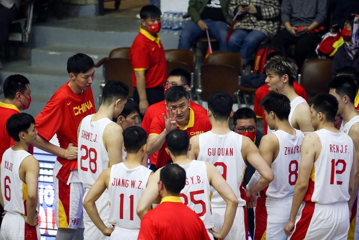 世界杯男籃出線了嗎（關(guān)鍵戰(zhàn)役！中國(guó)男籃若勝巴林將提前出線 杜鋒或迎國(guó)家隊(duì)主帥謝幕戰(zhàn)）