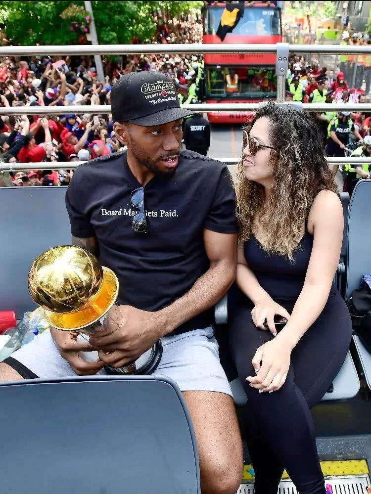 NBA的太太團中前五的都有誰（長相普通也能進NBA太太團？5大超巨4人妻子不好看，賢妻良母吃香）
