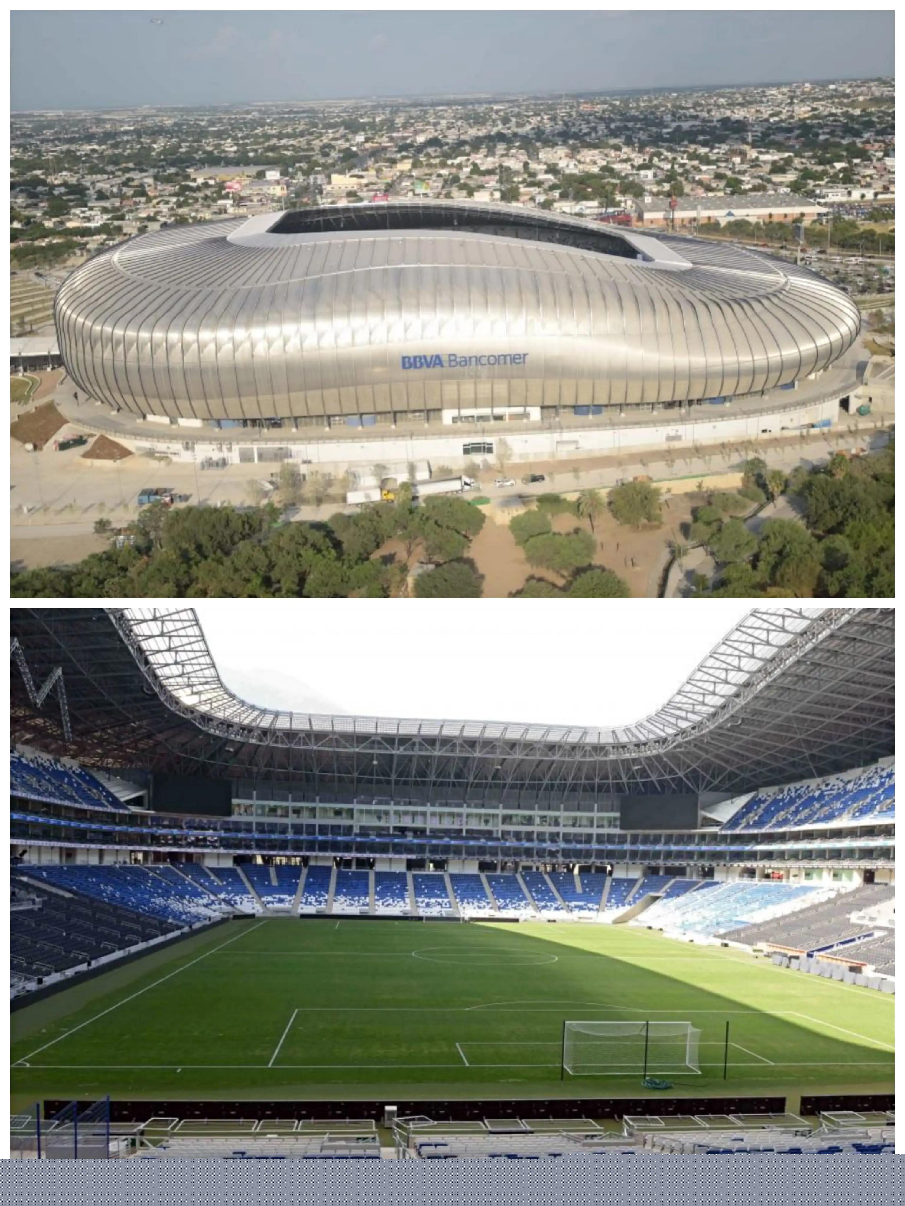 紐約世界杯球場（2026世界杯16座球場巡禮）