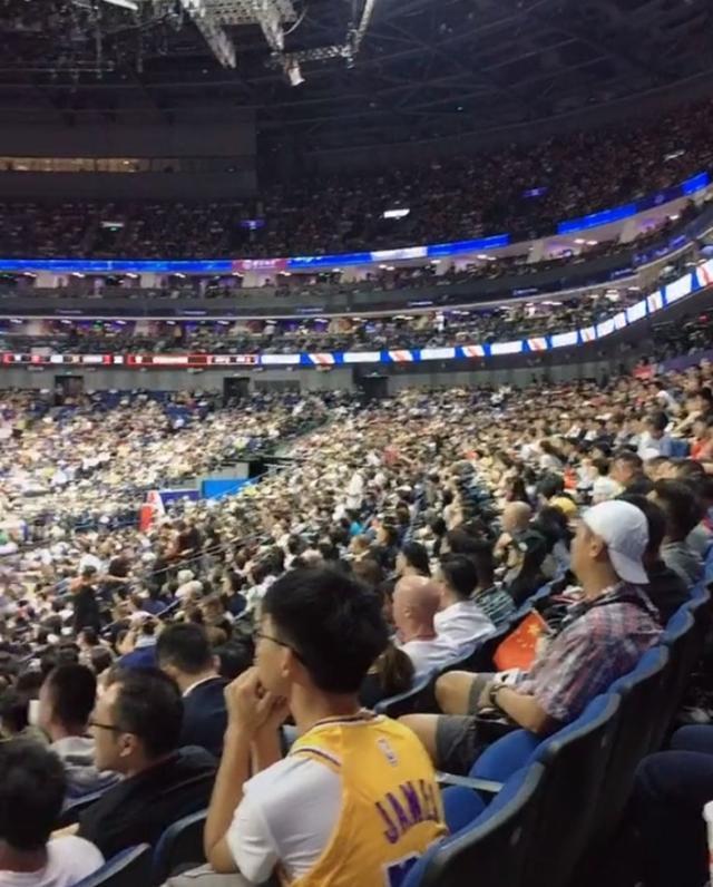 騰訊為什么還可以看nba（騰訊體育恢復NBA直播怎么回事？騰訊體育為什么恢復NBA季前賽直播）