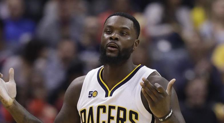 nba球員搞笑照片（NBA最搞笑的4位球員，第二把隊友逗樂了，第一讓詹皇哭笑不得！）