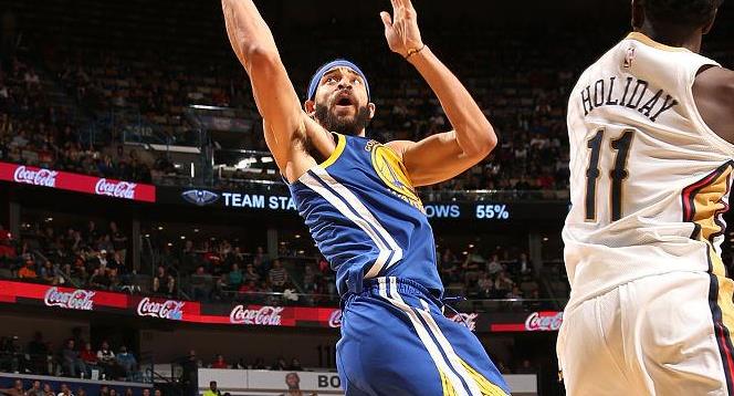 nba球員搞笑照片（NBA最搞笑的4位球員，第二把隊友逗樂了，第一讓詹皇哭笑不得！）