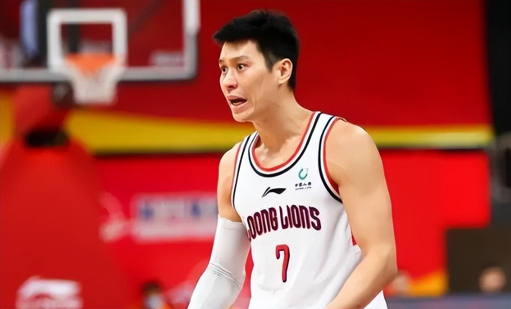 cba為什么不往里突破（2場只打了17分鐘，林書豪為何上不了場？蘇群昔日點評，一針見血）