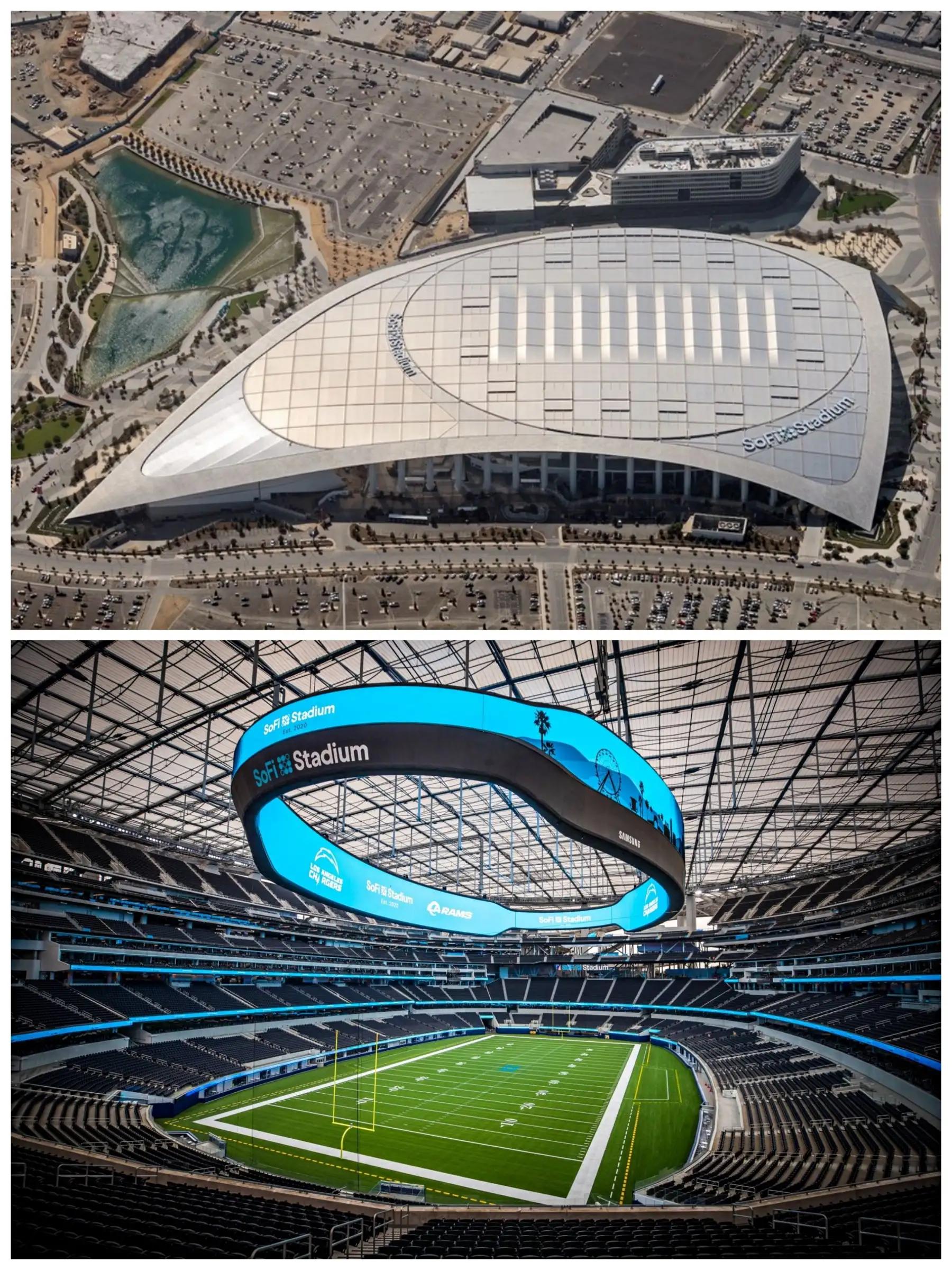 紐約世界杯球場（2026世界杯16座球場巡禮）
