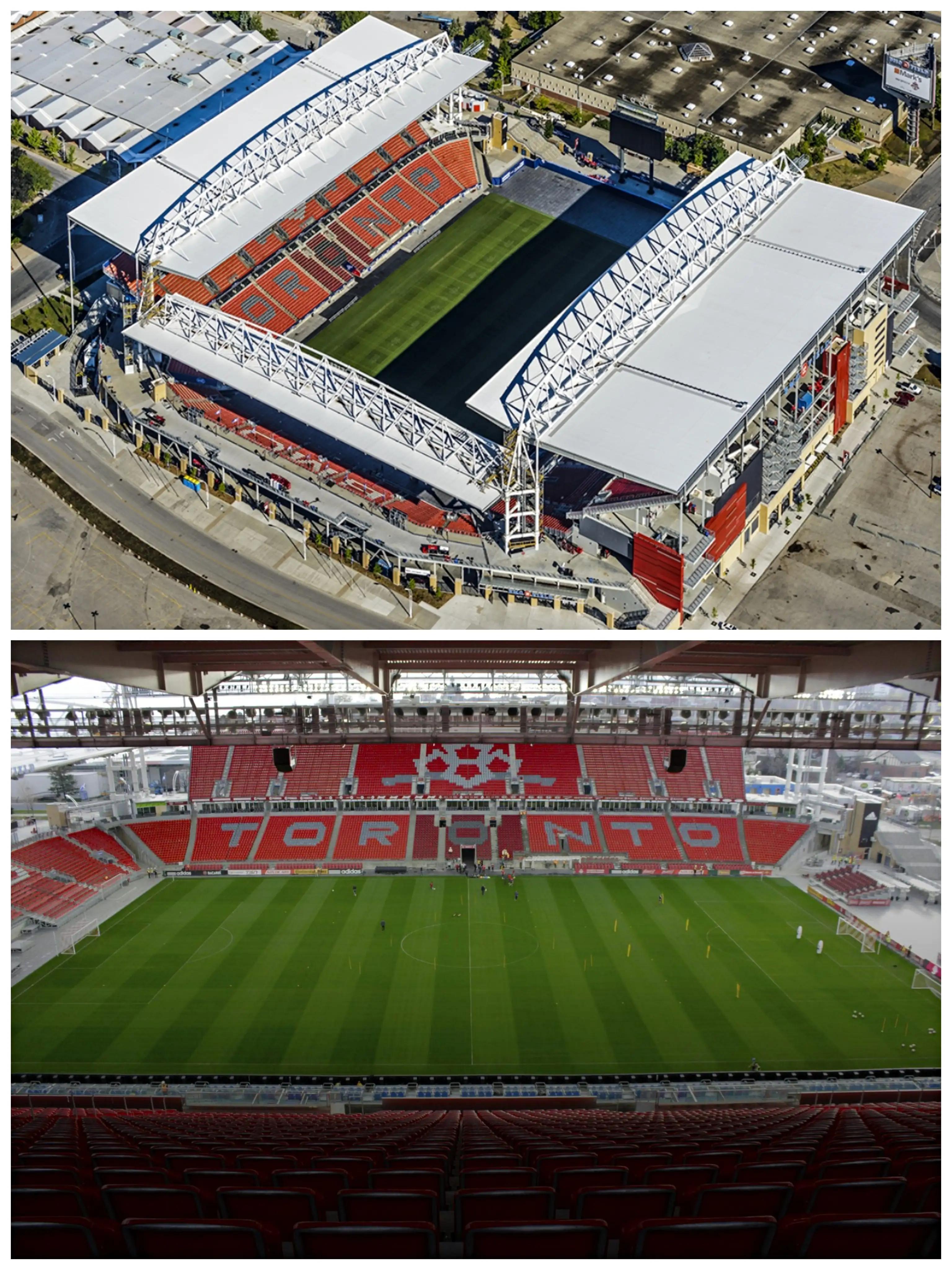 紐約世界杯球場（2026世界杯16座球場巡禮）