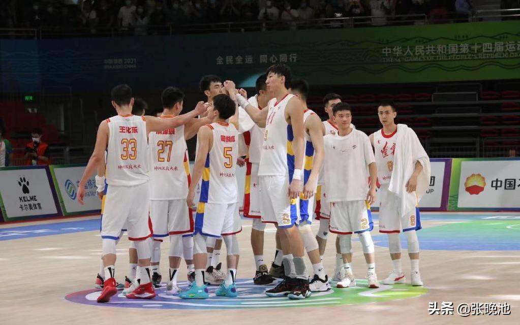 遼寧籃球今晚比賽直播（CCTV5+直播全運會遼籃VS浙江男籃，郭艾倫PK吳前！1隊坐山觀虎斗）
