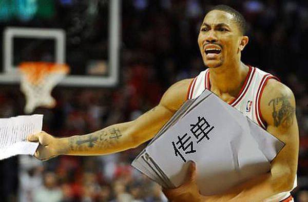 nba球員搞笑照片（NBA最出名的10大惡搞圖，能忍住不笑才是大神）