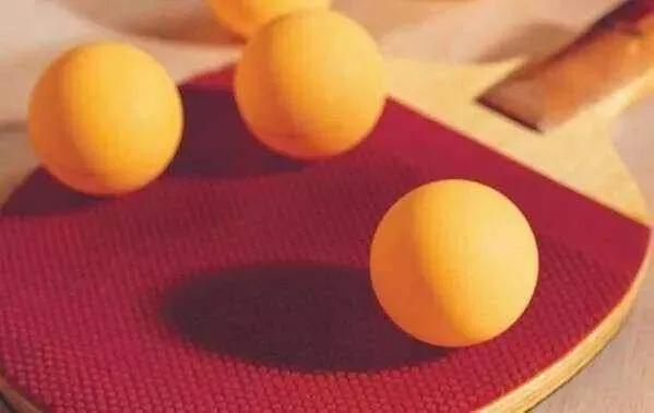 乒乓球臺(tái)一般多長(zhǎng)（乒乓知多少？答案這里找）