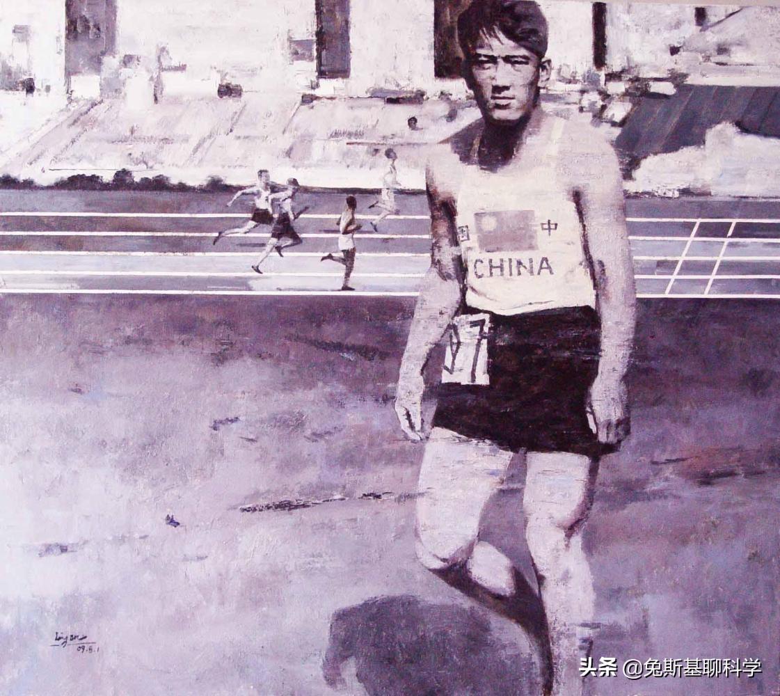 哪些國家可以參加過奧運會（第一個參加奧運會的中國運動員，9個奧運會冷知識，你知道幾個？）