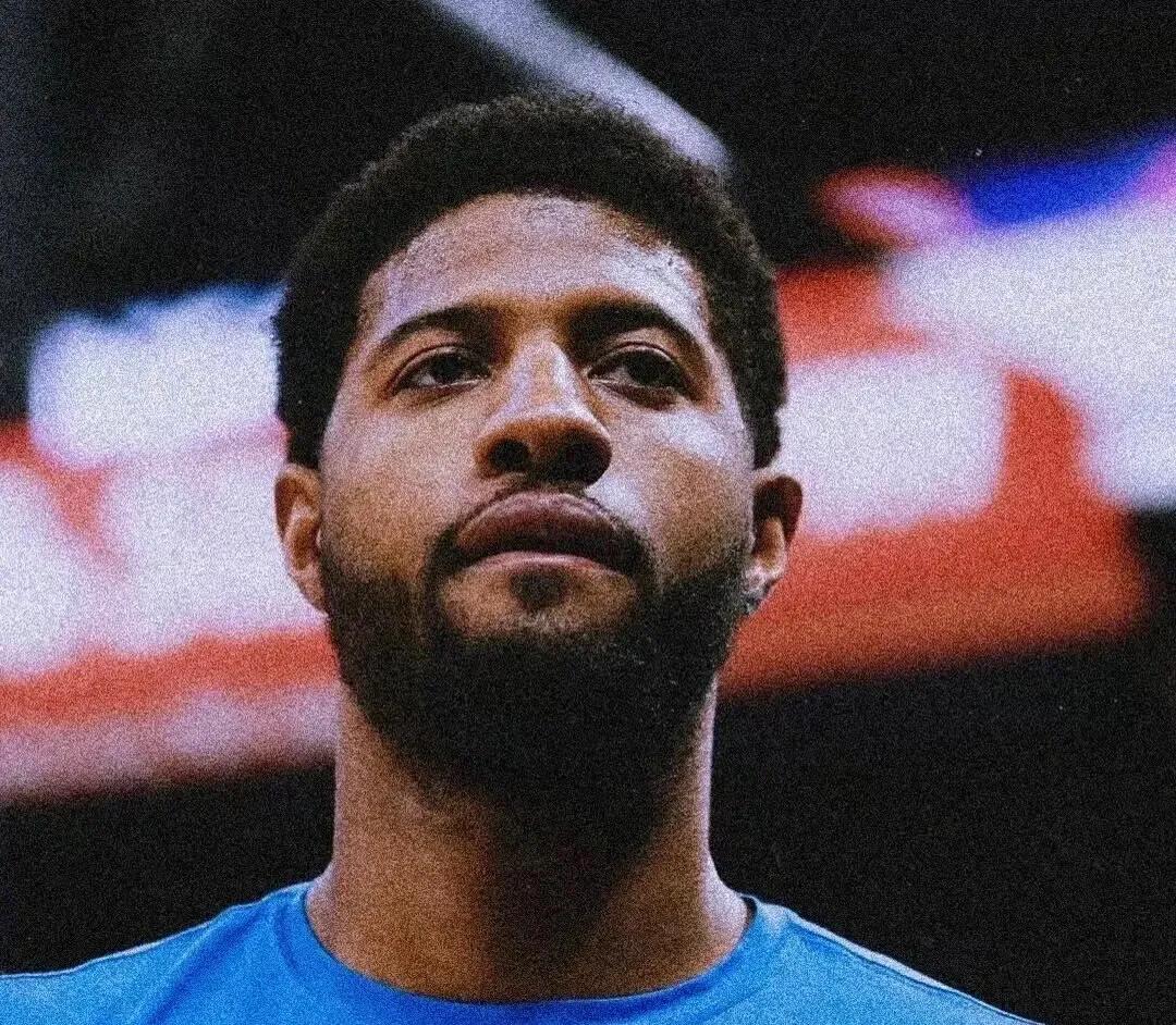 NBA帥氣頭像（NBA球星頭像來啦）