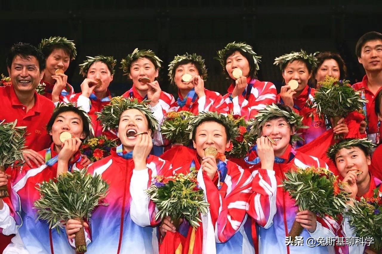 哪些國家可以參加過奧運會（第一個參加奧運會的中國運動員，9個奧運會冷知識，你知道幾個？）