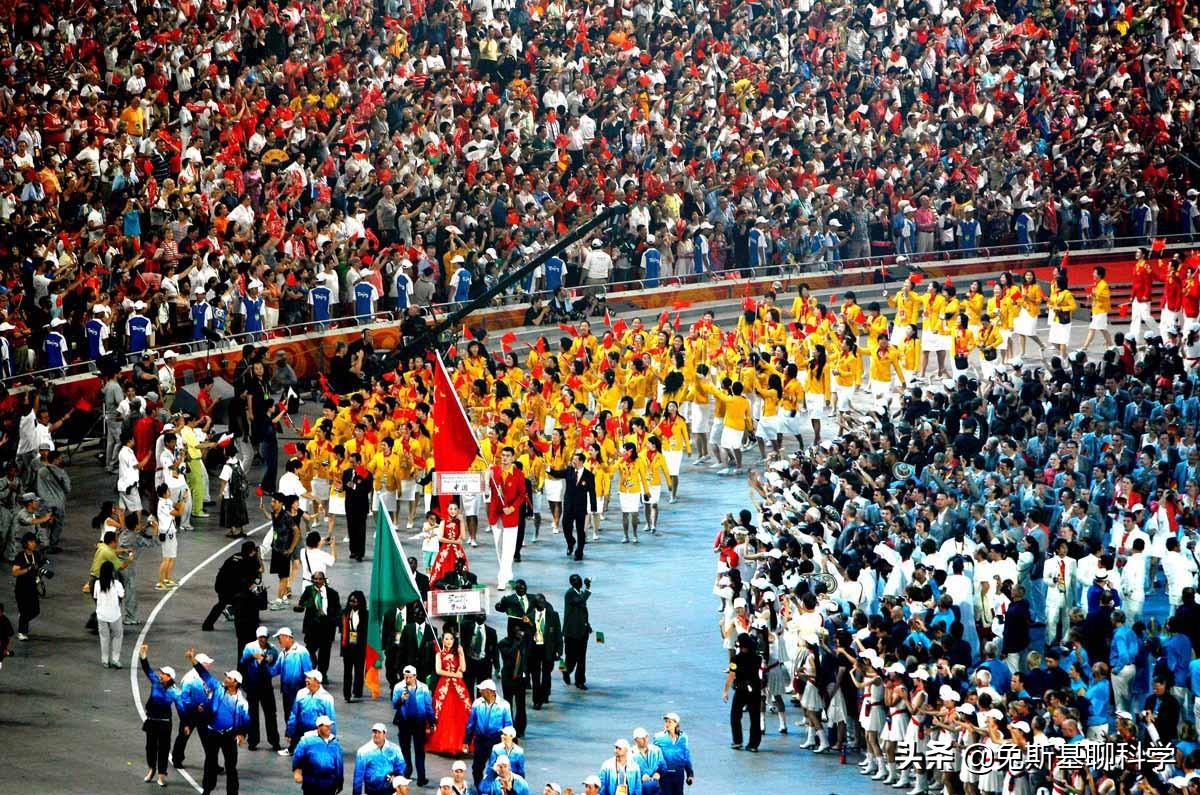 哪些國家可以參加過奧運會（第一個參加奧運會的中國運動員，9個奧運會冷知識，你知道幾個？）