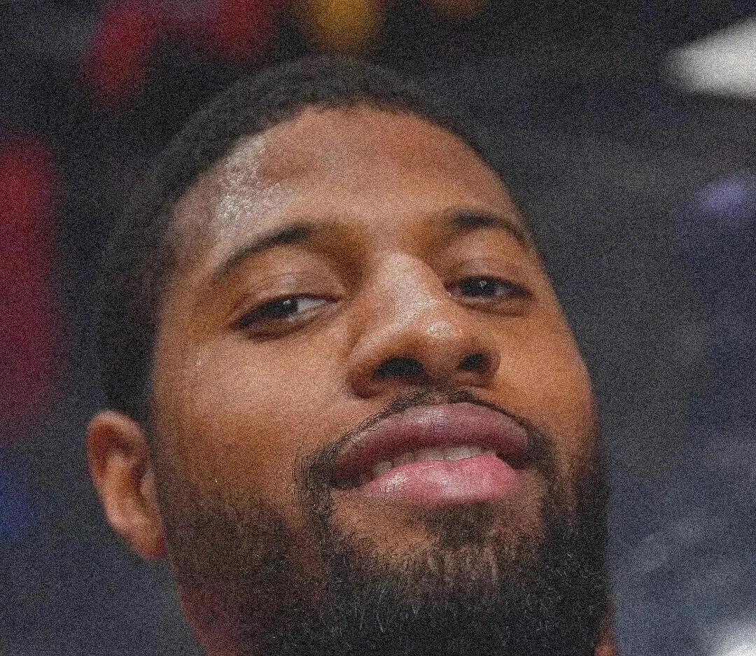 NBA帥氣頭像（NBA球星頭像來啦）