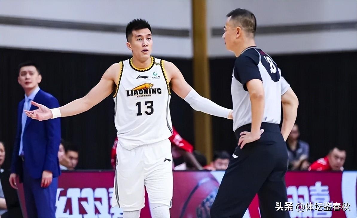 cba為什么會停賽（郭艾倫停賽真相曝光！CBA賽區工作人員不作為，卻甩鍋給遼寧男籃）