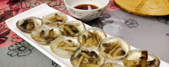 土筍凍什么人不能吃