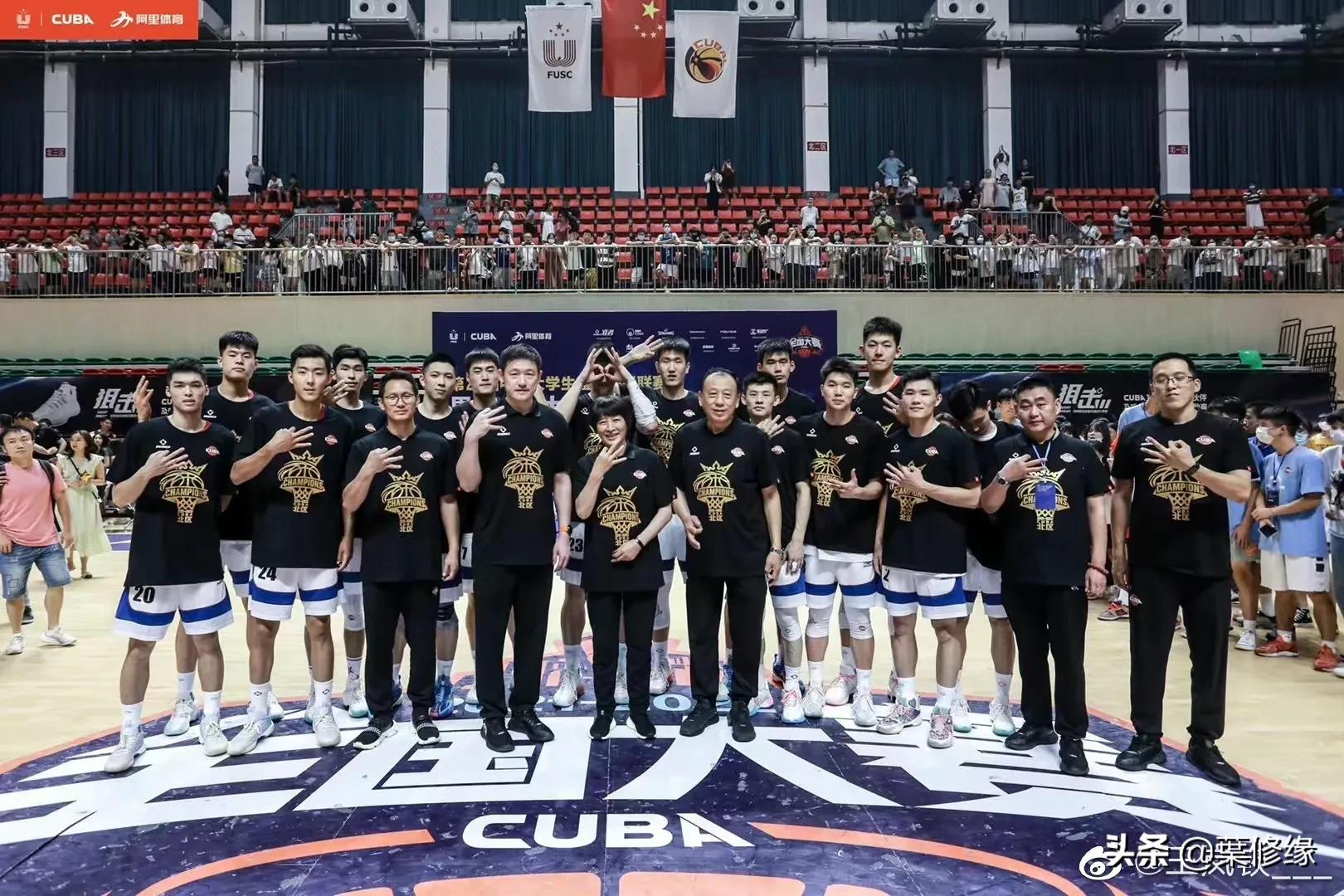 體育生可以參加cuba嗎（清華大學男籃強大并非所謂“特招”，只是認真用好每一個招生名額）