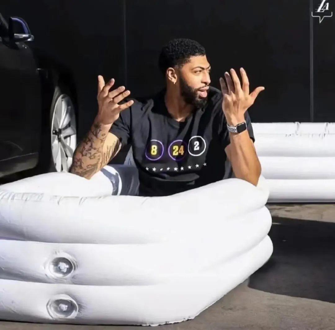 NBA帥氣頭像（美式籃球優質頭像 搞怪 痞帥 NBA球星）