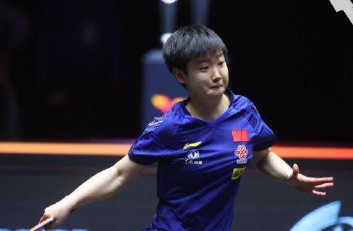馬龍目前一共獲得多少金（馬龍、孫穎莎奪冠！1個月孫穎莎斬獲100萬獎金，那馬龍有多少呢？）