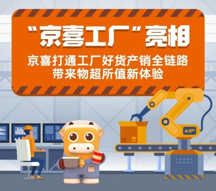 紐斯葆廣賽運(yùn)動(dòng)營(yíng)養(yǎng)（京喜全新推出“京喜工廠”：產(chǎn)銷(xiāo)全鏈路助工廠升級(jí)轉(zhuǎn)型）