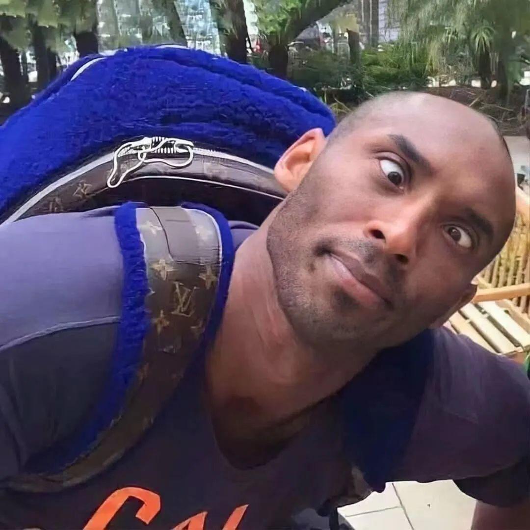 NBA帥氣頭像（美式籃球優質頭像 搞怪 痞帥 NBA球星）