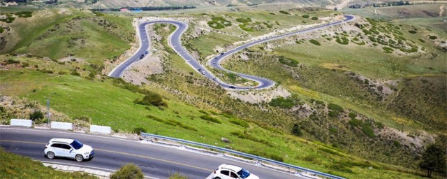 獨庫公路從哪到哪