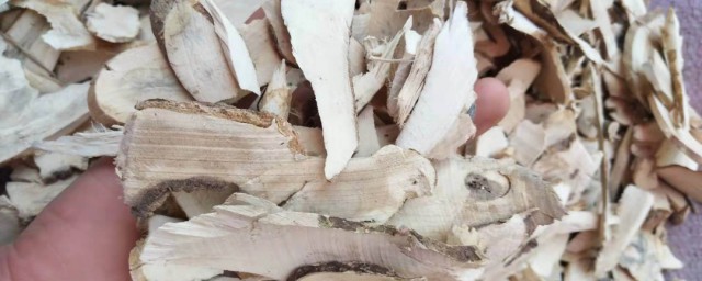 崗梅的功效與作用