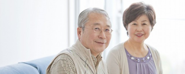 老年人也需要運動鍛煉