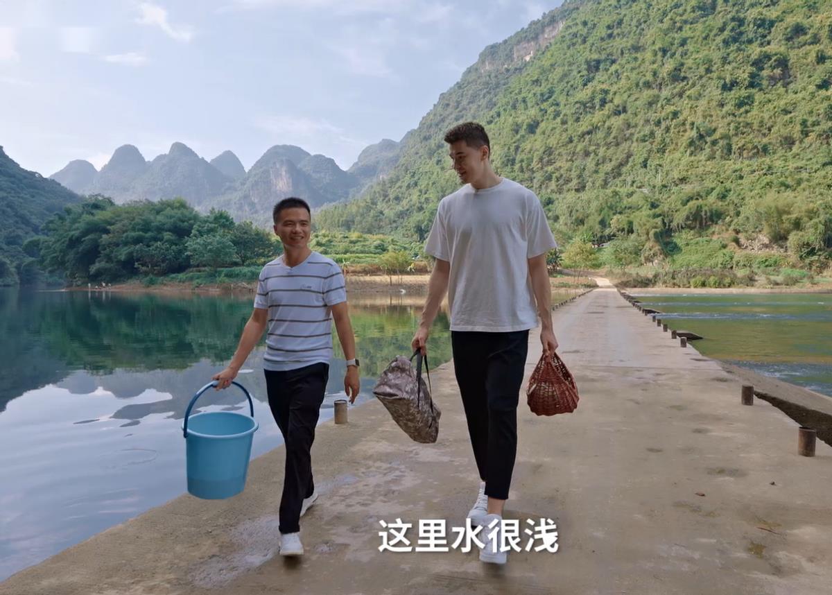 阿布都沙拉木近況（阿不都沙拉木重回巔峰，用行動打破質疑聲！與實干家暢聊人生轉折）