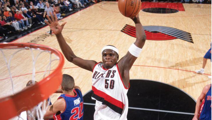評價下扎克蘭多夫（扎克蘭多夫宣布退役，如何評價他的NBA生涯？）