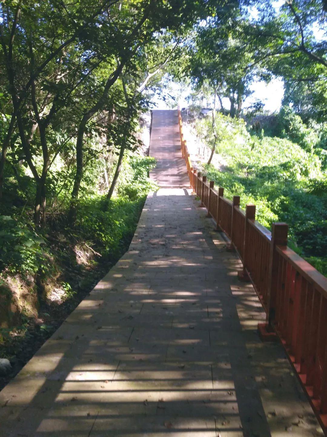 象山縣室內網球場（象山新增一批觀景平臺、公園、綠道！不僅美，還能健身！）