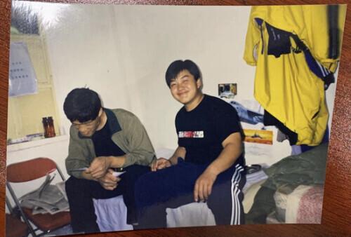 北京奧運會柔道有幾塊金牌（冰點特稿第1232期｜金牌陪練）