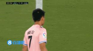 我狼在客場不敵皇家貝蒂斯（西甲-武磊失空門巴爾特拉建功 西班牙人0-1貝蒂斯繼續墊底）