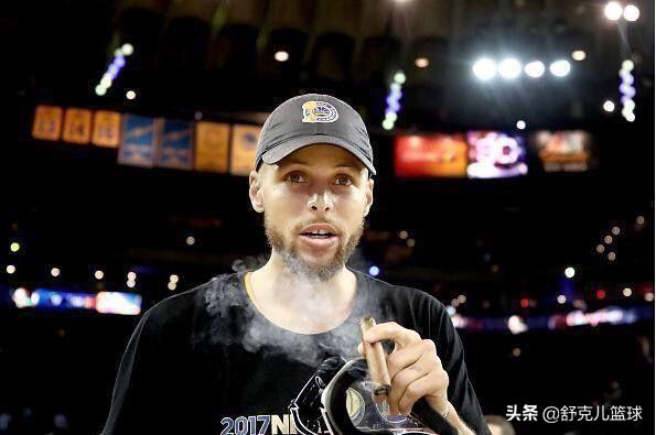 為什么nba球星喜歡抽雪茄（科學分析，為何球員時期喬丹酷愛抽雪茄，身體狀態也沒受到影響）