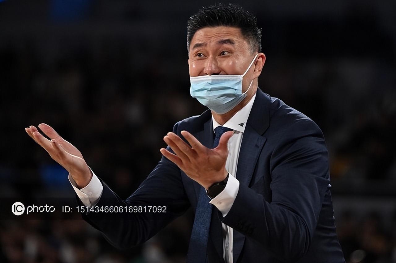 cba常規賽遼寧賽程多少場（CBA官方發布賽程，杜鋒到了證明自己的時刻，遼籃完整賽程時間表）