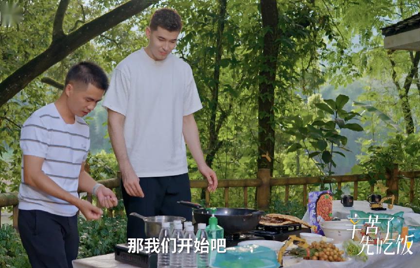 阿布都沙拉木近況（阿不都沙拉木重回巔峰，用行動打破質疑聲！與實干家暢聊人生轉折）