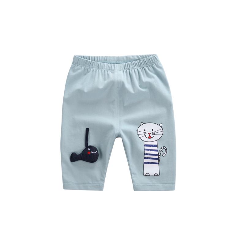 adidas兒童運動褲男夏（2020年較熱銷的進口七分褲排行榜）