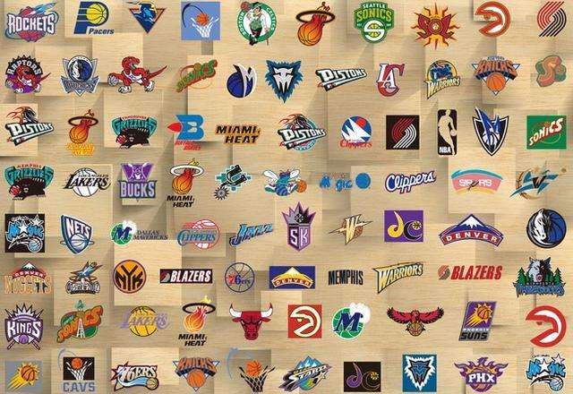 nba哪個球隊在華盛頓（華盛頓奇才隊，歷經5次更名卻無法重返子彈隊期間的輝煌）