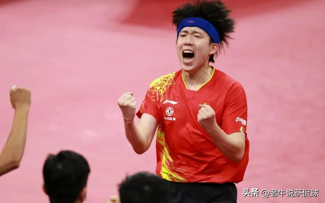 世乒聯賽獎金怎么發（乒壇盛宴！年終總決賽預告：小胖莎莎力爭衛冕，獎金高達717萬）
