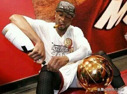 為什么nba球星喜歡抽雪茄（科學分析，為何球員時期喬丹酷愛抽雪茄，身體狀態也沒受到影響）