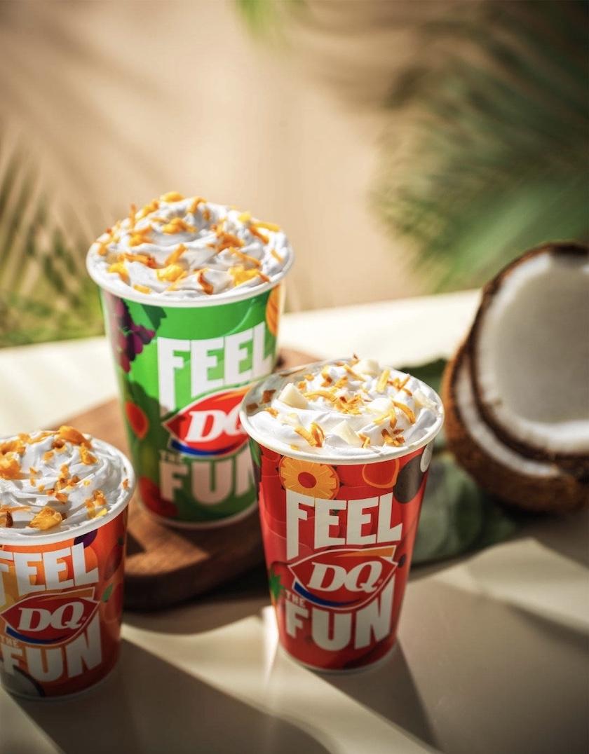DQ系列在國內這些年（DQ冰淇淋要在中國加速開店，重回巔峰還有戲嗎？）