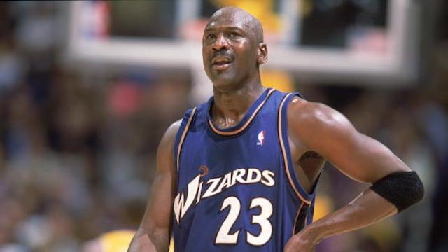 nba哪個球隊在華盛頓（華盛頓奇才隊，歷經5次更名卻無法重返子彈隊期間的輝煌）