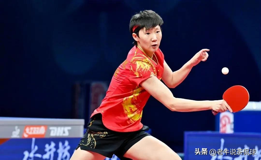 世乒聯賽獎金怎么發（乒壇盛宴！年終總決賽預告：小胖莎莎力爭衛冕，獎金高達717萬）