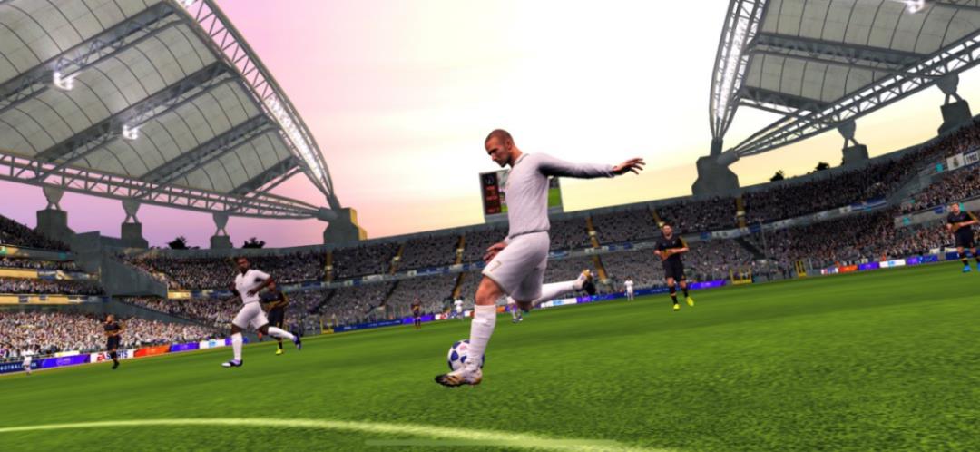 fifa足球世界手機版怎么換球場（FIFA足球世界 - 引擎升級畫質革新，全新版本正式亮相）