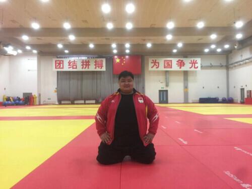 北京奧運會柔道有幾塊金牌（冰點特稿第1232期｜金牌陪練）
