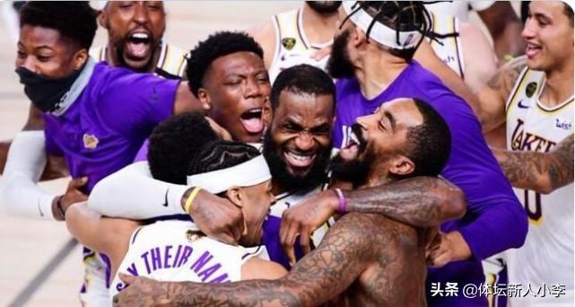 nba為什么敢不去白宮（遺憾！NBA總冠軍湖人本月不會造訪白宮，2個原因選擇放棄）
