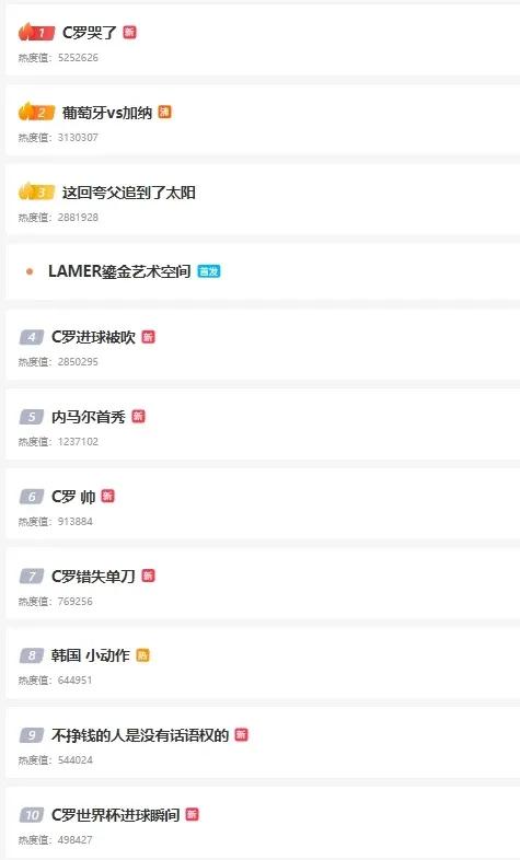 梅西為什么世界杯發揮不好（梅西關鍵戰不行？別抹黑了，不是所有球員跟C羅一樣精通營銷）