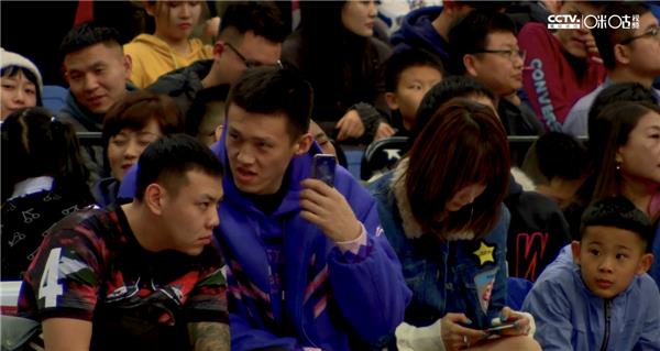 咪咕視頻直播CbA（CBA全明星：咪咕視頻打造觀賽福利主場 真4K見證CUBA逆襲獲勝）